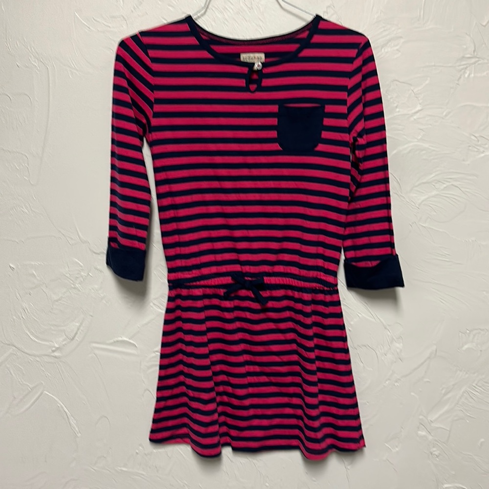 Girls long top or dress